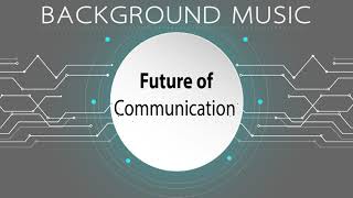 Information Background Music  Communication  Infographic music [upl. by Brady321]