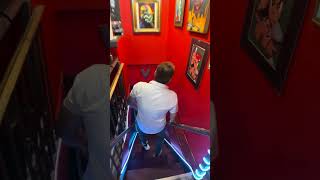 welcome to quotTHE WORLD FAMOUS REDINK TATTOO STUDIOquot [upl. by Yager]