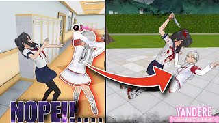 YANDERE CHAN SIMULATOR 13NEW YANDERE SIMULATOR FAN GAMEAndroid DL [upl. by Arymat]