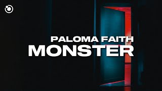 Paloma Faith  Monster Sub Español [upl. by Naejarual]