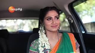 Rettai Roja  Ep 20  Best Scene  September 10 2019  Zee Tamil [upl. by Posner803]