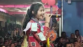 Radhe Radhe Teaser  Shreya Meher  Odia Kirtan Dhara [upl. by Nossila41]