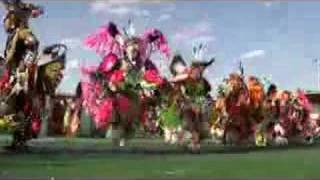 Blackfeet Indian Reservation 20070713 Part 1 [upl. by Aleta23]