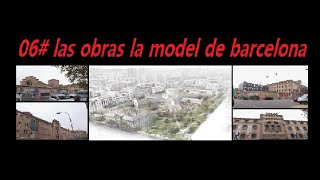 06 las obras la model de barcelona [upl. by Avaria46]