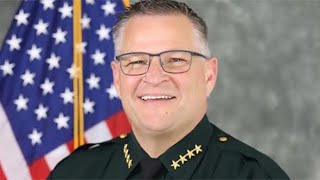 Sheriff Says Open Carry Is Part Of The 2nd Amendment And Wants It [upl. by Nesrac]