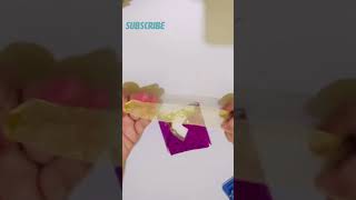 DIY Easy Gift Wrapping  Gift Packing Ideas shortsfeed viralshorts yt trendingshorts trending [upl. by Oswald]