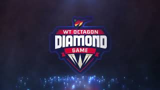 World Taekwondo Octagon Diamond Games  Showcase [upl. by Stanislaus]