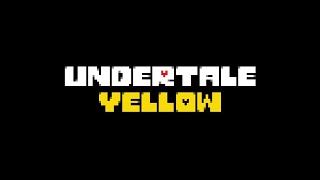 Undertale Yellow  Snowdin [upl. by Leuqcar]