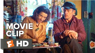 Maudie Movie Clip  Whats Your Price 2017  Movieclips Indie [upl. by Alban]