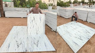 Makrana Albeta Marble Call 9214804444 For More details regarding makrana marble [upl. by Ttenneb]