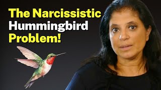 Dr Ramanis Narcissistic Hummingbird Problem [upl. by Enoitna]