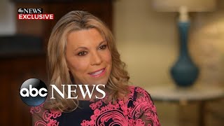 ‘Wheel of Fortune’ legend Vanna White speaks out on host’s health and filling in l ABC News [upl. by Elleoj97]