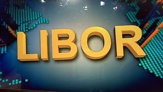 What is Libor [upl. by Esereht]