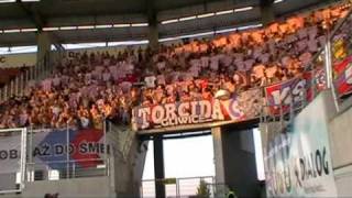 Zagłębie Lubin  GÓRNIK ZABRZE 14082010 czI [upl. by Vladamar]