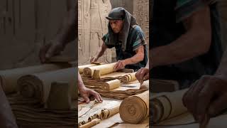 The mystery behind ancient Egypt technology 😱😱 egypt technology ancient aishorts ai [upl. by Khalid]