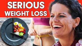 How To Do Intermittent Fasting For SERIOUS Weight Loss Properly  Dr Mindy Pelz [upl. by Ignatzia75]