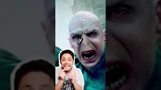 Harry Potter y la orden del fenix voldemort dumbledore dumbledorevsvoldemort [upl. by Tower]