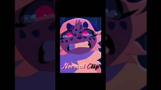 My editing stepsANIMATION BY Owlspark  edit warriorcats fyp viral [upl. by Hennessey599]