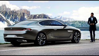 2025 Top Luxury Upcoming Cars  Specs and Price [upl. by Lezah]