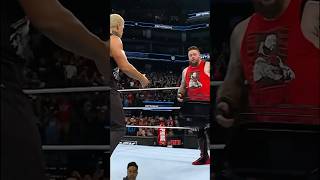 Cody rhodes 🫴🏻 wwe wrestling smackdown fyp shorts [upl. by Ailam]