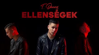 T Danny  Ellenségek ft GwM Official Audio [upl. by Ayk]