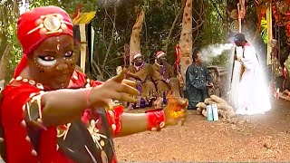 THE WICKED ORACLE Ebele Okaro Chiwetalu Agu Nigerian Movies African Movies [upl. by Eecats289]