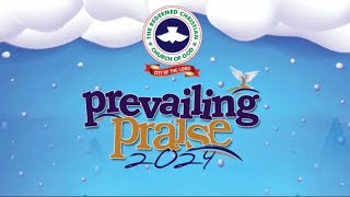 Yay  Prevailing Praise 2024  POV’s [upl. by Mccreery761]