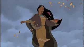 Pocahontas 2 ¤ Où est mon Vrai Destin  ¤ Version Québécoise HD [upl. by Ykcir]