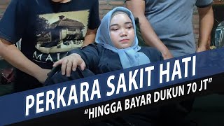 DUKUN SOMBONG  DIBAYAR 70 JT HANYA KARENA INI [upl. by Enoryt832]