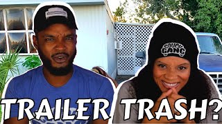 Being Black In A Trailer Park 🐀 RATS ROACHES amp JIMMY RIGGING Ep 1 [upl. by Ellehcit]