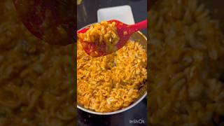 Red sauce pasta recipe  Easy pasta recipe shorts viralvideo youtubeshorts youtube pasta [upl. by Beaufert]