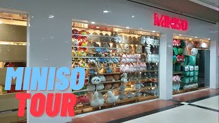 Miniso Tour  Bangladesh [upl. by Vaden]