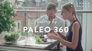 Unsere persönliche Paleo Ernährung und der Lifestyle  Paleo360 [upl. by Roman]