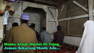 Suasana Berbuka Puasa Sholat Taraweh Di Tajug Dan Sahur Penuh Kebersamaan [upl. by Nasas]