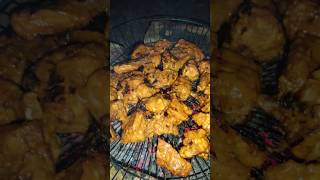 grill chicken recipe food chicken grill [upl. by Brittain]