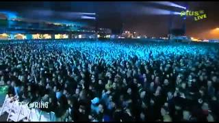 Linkin Park  Bleed it out  Sabotage LIVE  Rock am Ring 2012 [upl. by Eedya242]