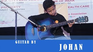 Guitar by Johan [upl. by Oneladgam]