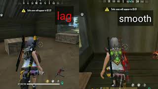 game booster 4x faster pro gfx tool amp lag fix free fire 20202021 [upl. by Thar]