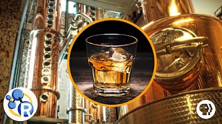 How Is Whiskey Made [upl. by Dalt]