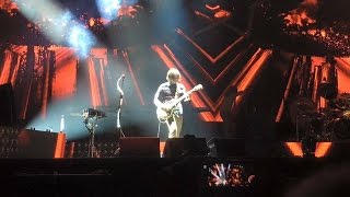 Tool  Intension Live HD [upl. by Riaj971]