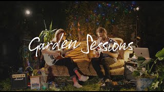 Gecko and the Bee  Garden Sessions Live in London [upl. by Ingaborg]