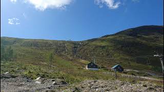 Glencoe Mountain Resort Live Stream [upl. by Marti]