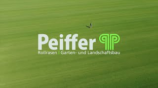 Peiffer Rollrasen  Grüner gehts nicht  Imagefilm [upl. by Curson]