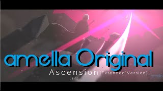 Glitchtale  Ascended 4 Ascension EXTENDED VERSION  by amella [upl. by Nirroc]