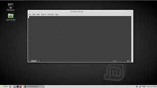 How to run Python Scripts with Apache and modwsgi on Linux Mint 183 [upl. by Esten]