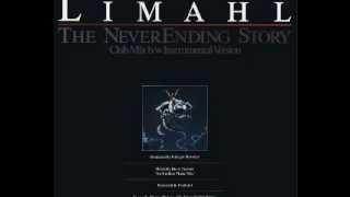 Limahl  The Neverending Story Us Club MixHigh quality [upl. by Hobbs]