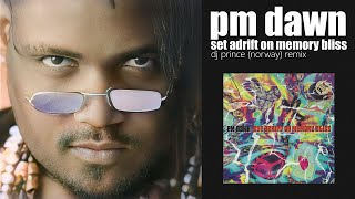 PM Dawn  Set adrift on memory bliss DJ Prince Remix [upl. by Yong]