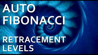 Auto Fibonacci Retracament Levels Kullanımı [upl. by Eneirda]