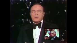 Bob Hopes Opening Monologue 1975 Oscars [upl. by Maurer996]