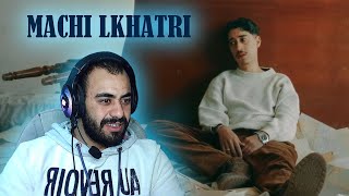 Reaction  Figoshin x Norfafrica  Machi Lkhatri [upl. by Llerrej460]